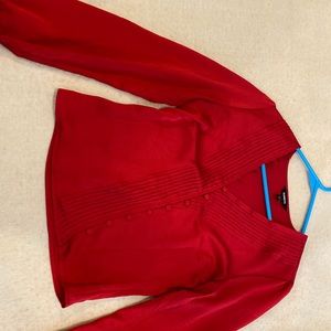 Express top
Red